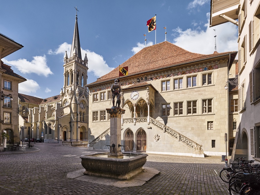 Rathausplatz2016; Rathaus; Aussen; 2016; Selektion; HyperFocal: 0