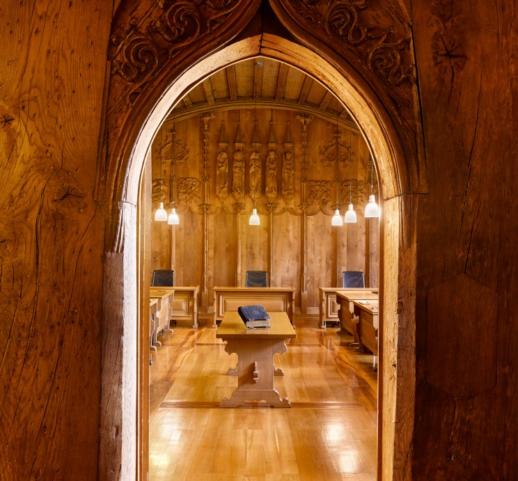 2016; Rathaus; Regierungszimmer; Selektion; HyperFocal: 0